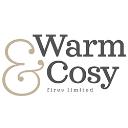 Warm & Cosy Fires Ltd logo
